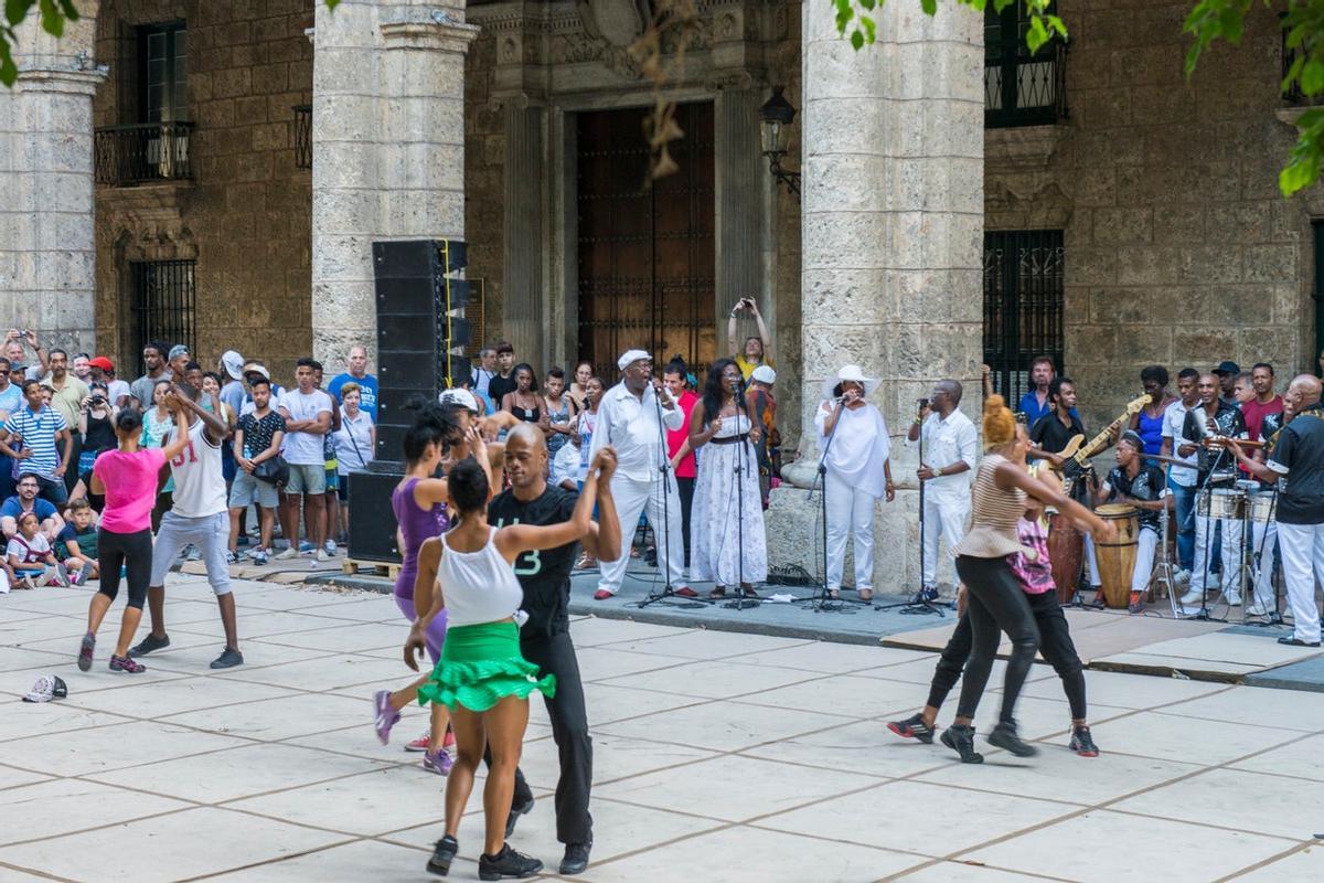 ¡A bailar! Un repaso (sonoro) a los ritmos de República Dominicana