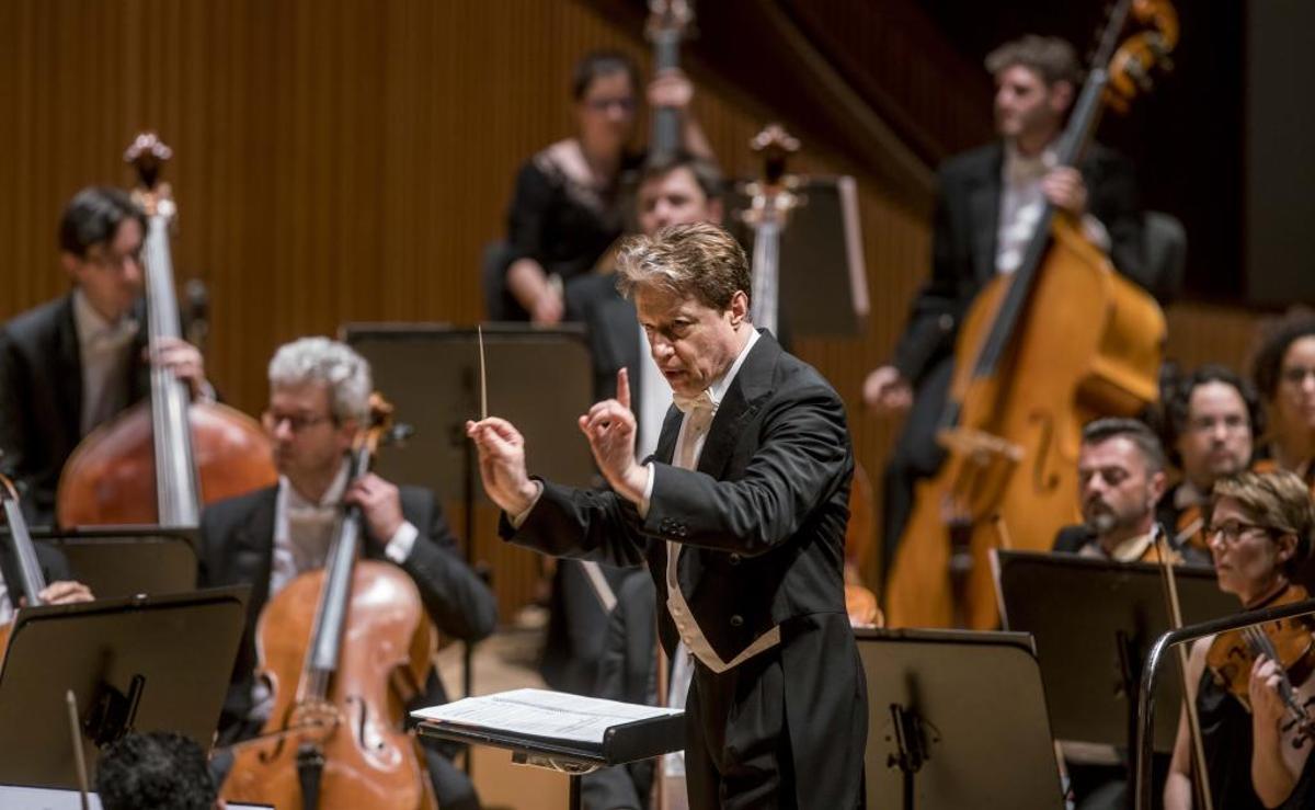 Abbado se despide del público valenciano