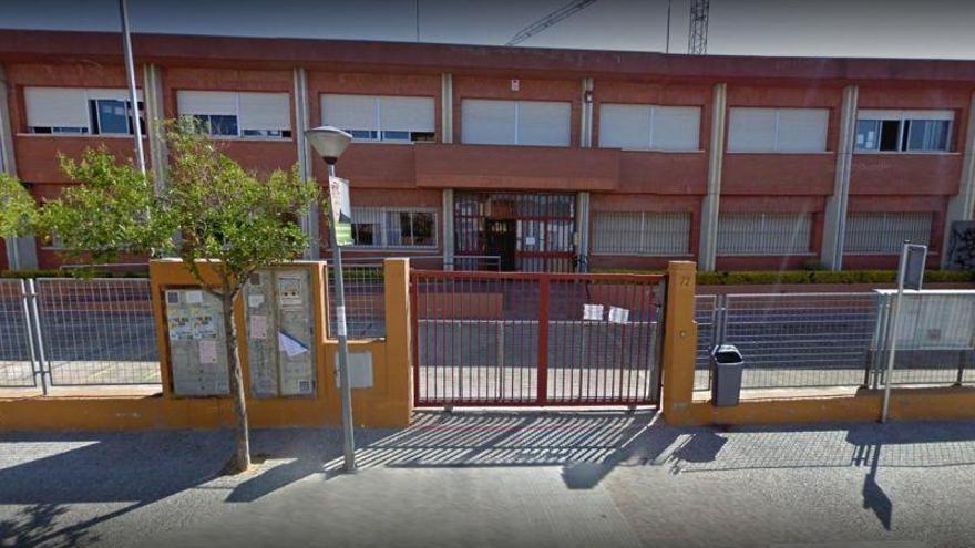 Intento de secuestro de una niña en una escuela de Gerona