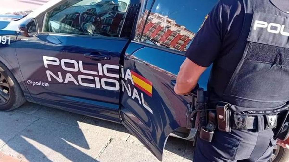 La policía identificó a los patrones de las embarcaciones