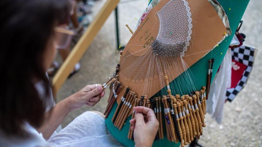 Las Festes de la Terra retoman la calle