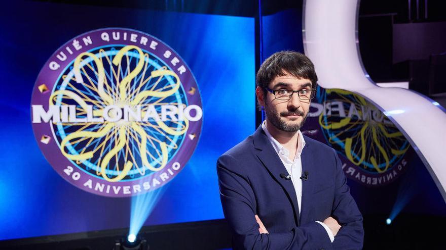 Antena 3 prepara per a aquest estiu un «¿Quién quiere ser millonario?» amb famosos