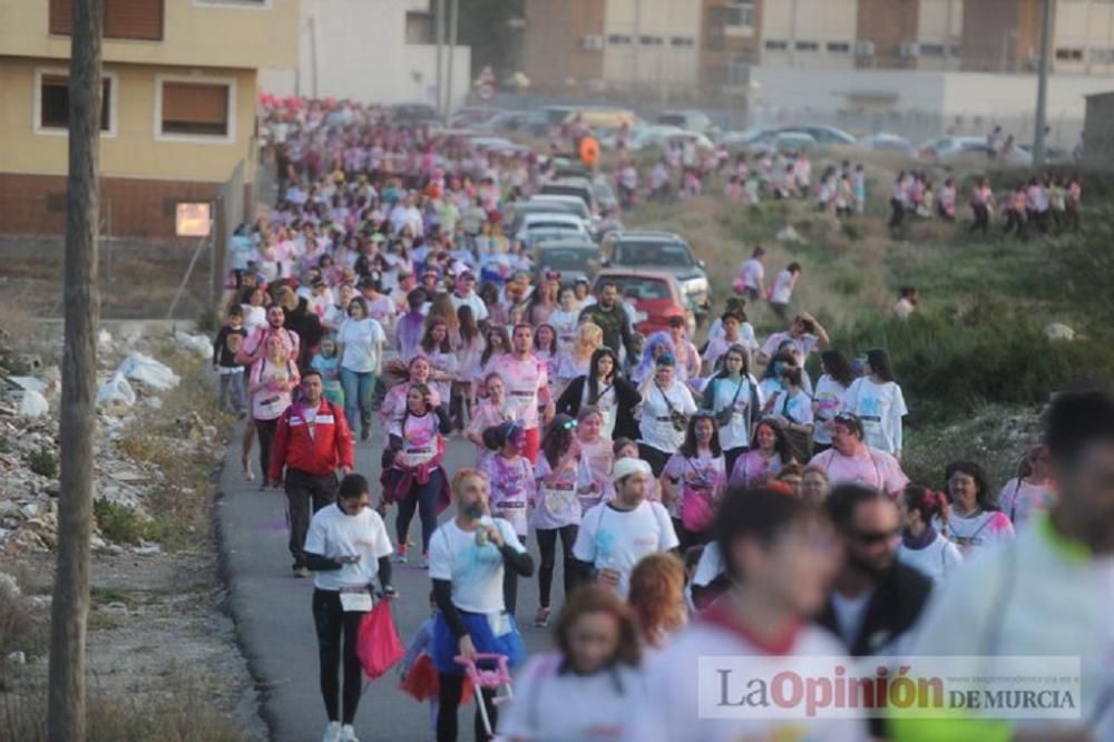 Holi Life en Cabezo de Torres (II)