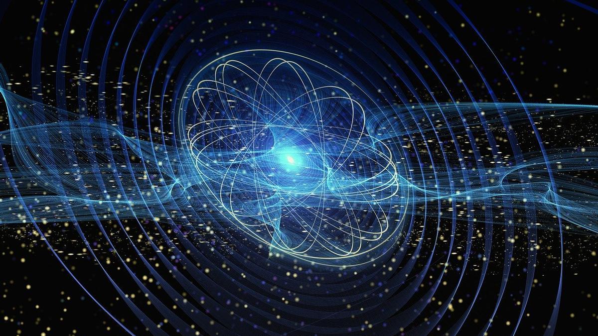 El entrelazamiento cuántico permite llevar energía de un lugar a otro, en el que aparentemente surge de la nada.