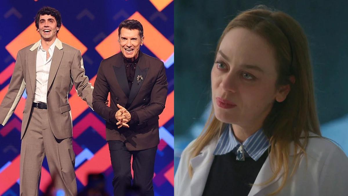 'Benidorm Fest' y 'Renacer'