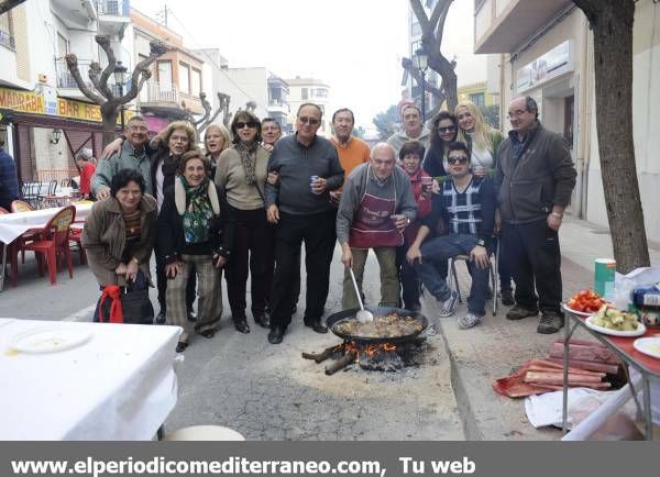 ZONA A 7 - PAELLAS DE BENICASSIM