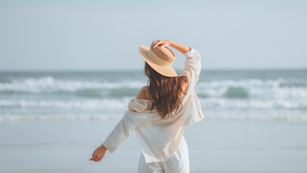 Tu primera escapada a la playa pedirá a gritos estas prendas playeras de Primark: combinarán con tus bikinis y bañadores