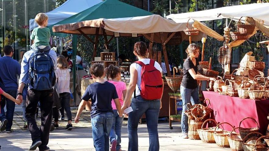 Les fires i festes del cap de setmana a la Catalunya Central