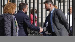 ERC avisa: o Pedro Sánchez mou fitxa davant el ‘Catalangate’, o un ‘Vietnam’ en cada votació del Congrés