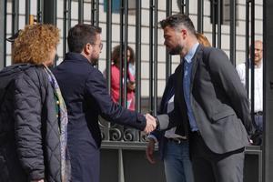 ERC avisa: o Pedro Sánchez mou fitxa davant el ‘Catalangate’, o un ‘Vietnam’ en cada votació del Congrés