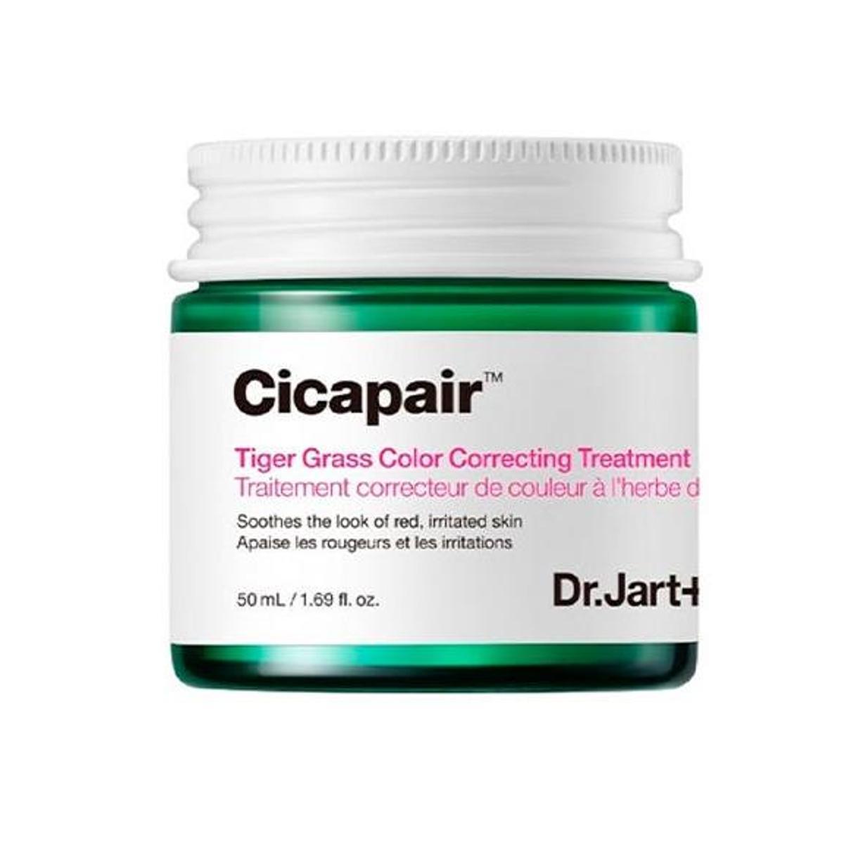 Cicapair Tiger Grass Color Corregting Treatment de Dr.Jart