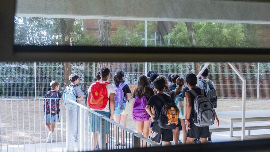PISA alerta del retrocés del suport familiar als joves