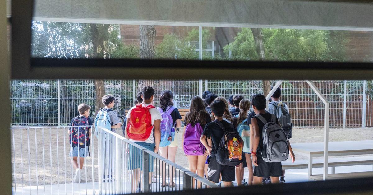 PISA alerta del retrocés del suport familiar als joves