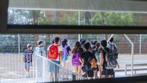 PISA alerta del retrocés del suport familiar als joves