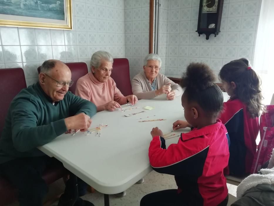 Superpeques que cambian el mundo