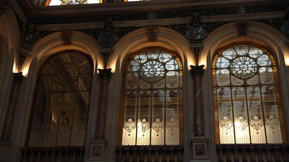 IBEX 35 | El Ibex 35 abre con una caída del 0,3%, con el petróleo en 112 dólares y en plena ola de resultados