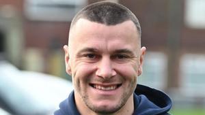 Osmajic, delantero del Preston de la Championship