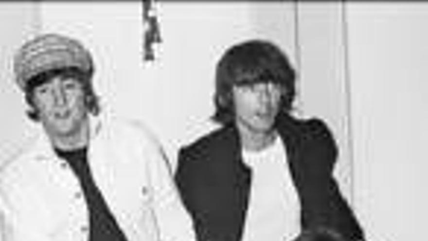 ´Hey Jude´, el single más largode los Beatles, cumple 40 años