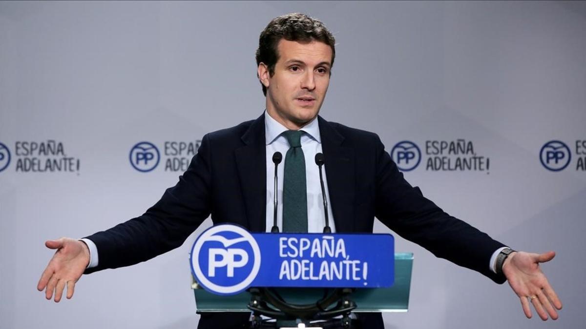 jregue37191575 madrid  06 02 2017  pablo casado  vicesecretario de comunica170317124439