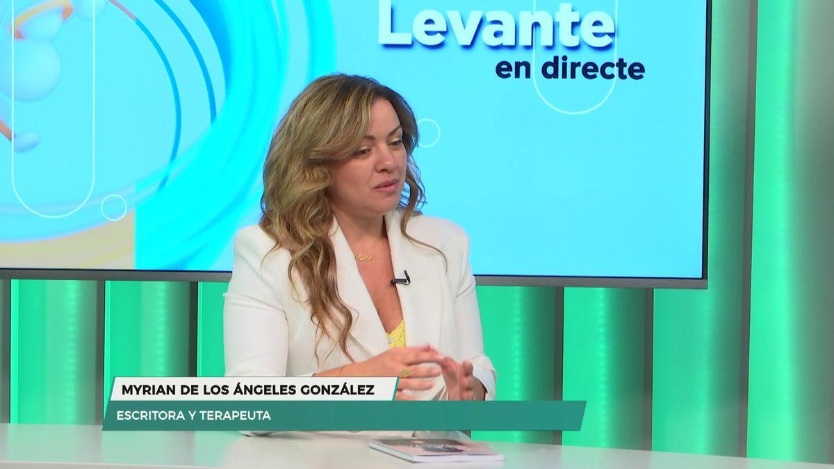 Myrian de los Ángeles González