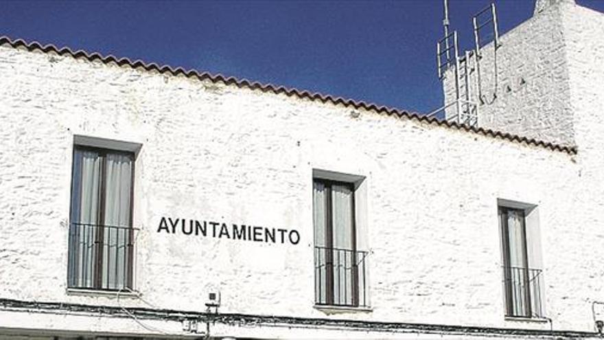 El ayuntamiento aprueba las cuentas para el 2017