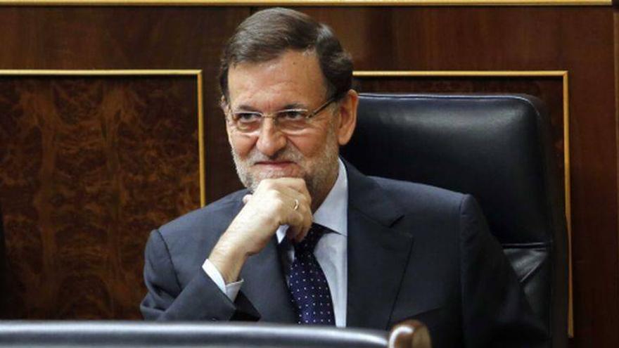 Rajoy: &quot;No habrá ajustes tan importantes, pero sí reformas estructurales&quot;