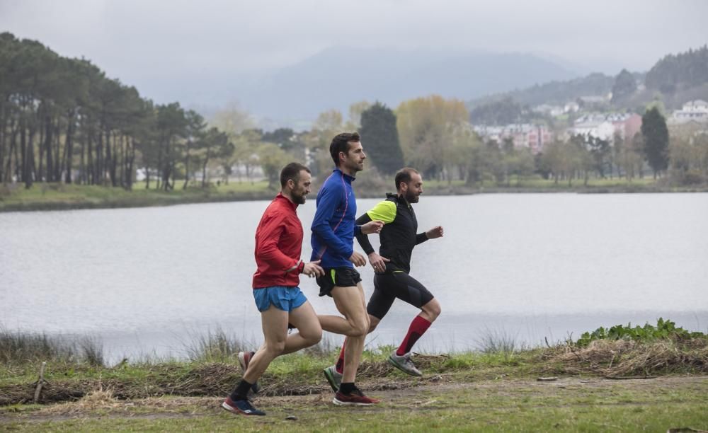 Los concejos del occidente de Asturias, considerados como los más saludables