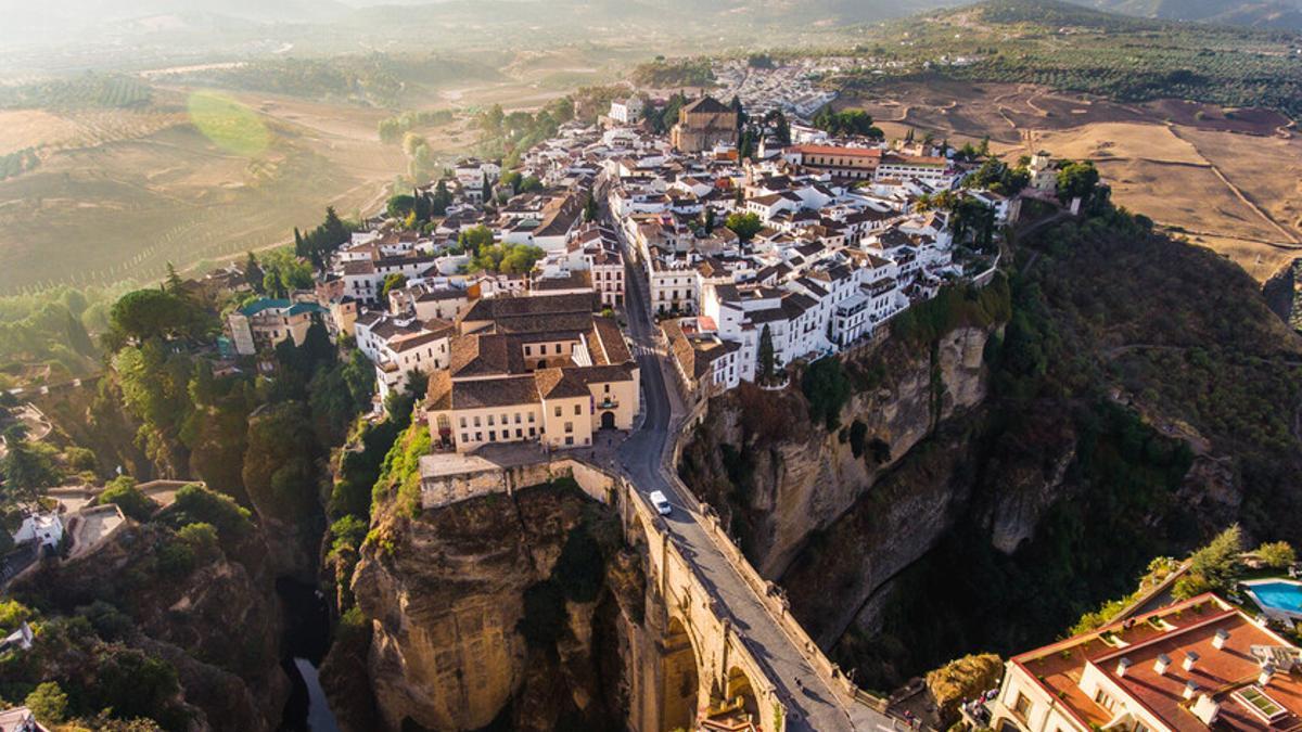 Ronda