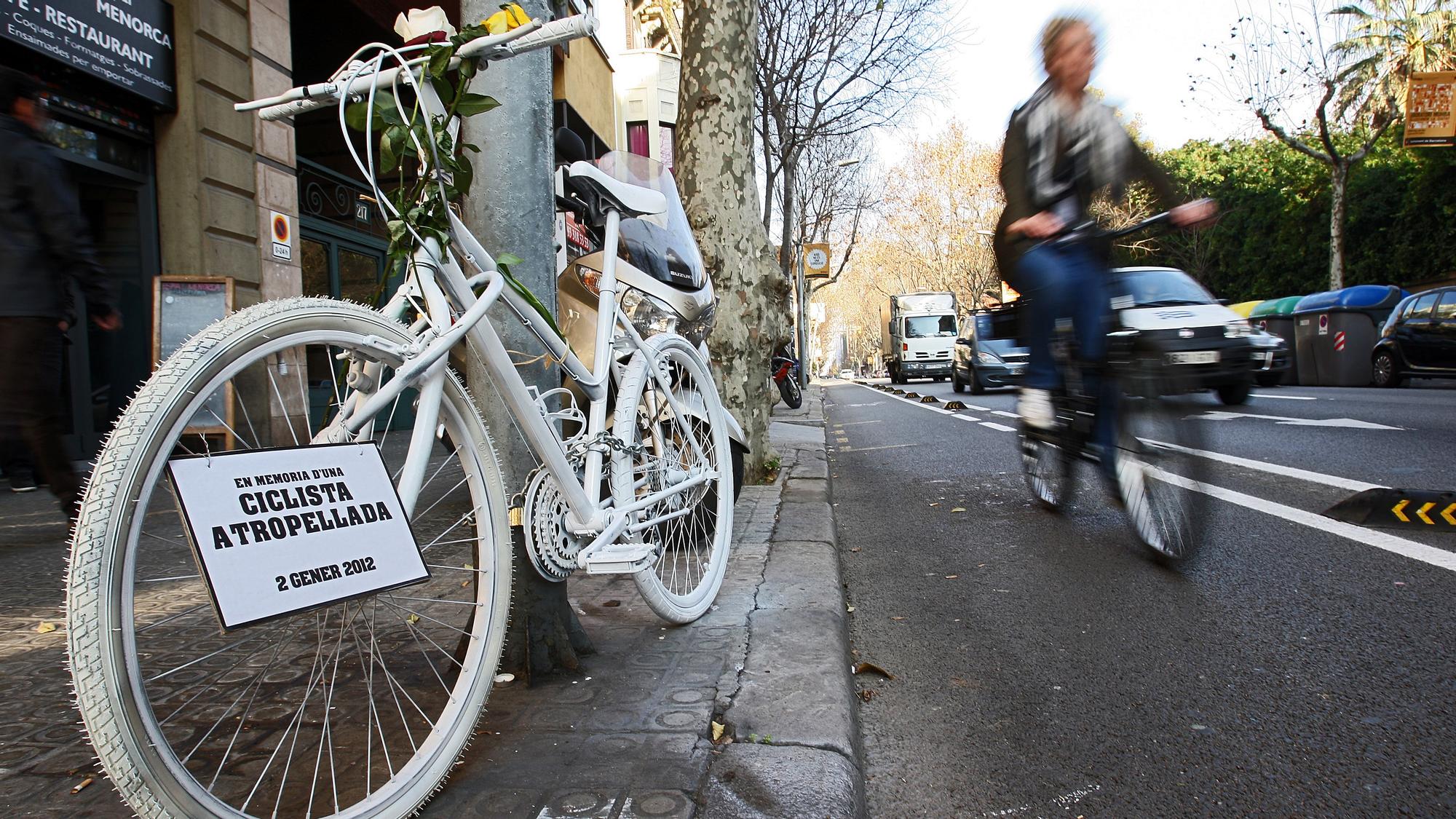 bici metropolitana