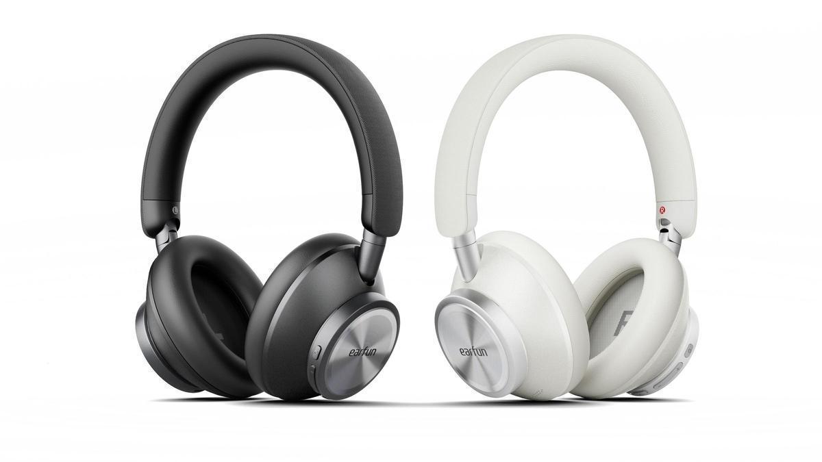 EarFun Wave Pro X