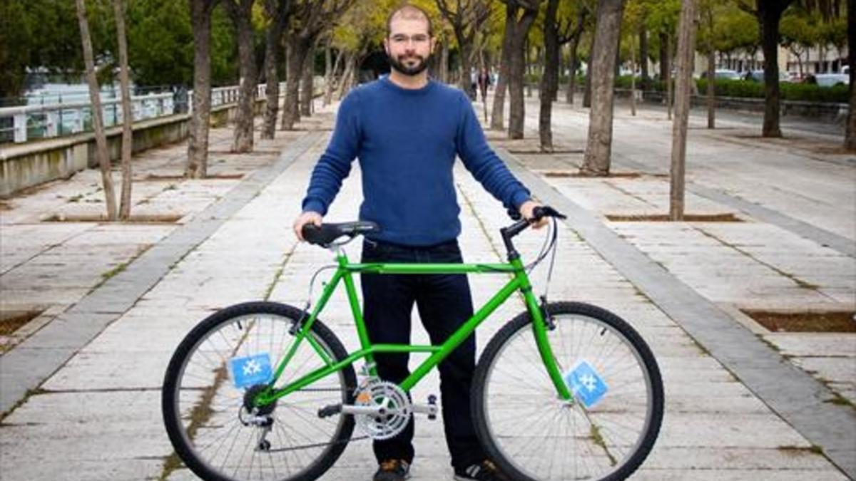 «¿Y si premiamos a la gente por ir al trabajo en bici?»_MEDIA_1