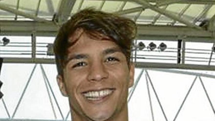 El moralo Oliver Torres, al Oporto a relanzar su carrera