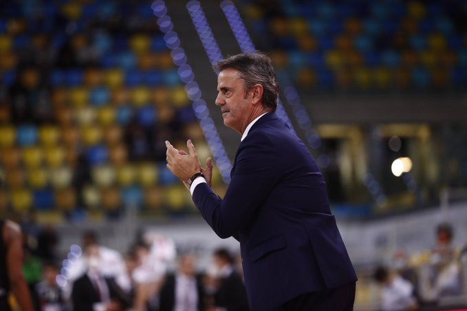 Eurocup: CB Gran Canaria - Virtus Bolonia