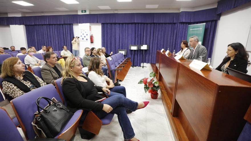 La UNED inicia el nuevo curso con 430 alumnos matriculados en Ibiza y Formentera