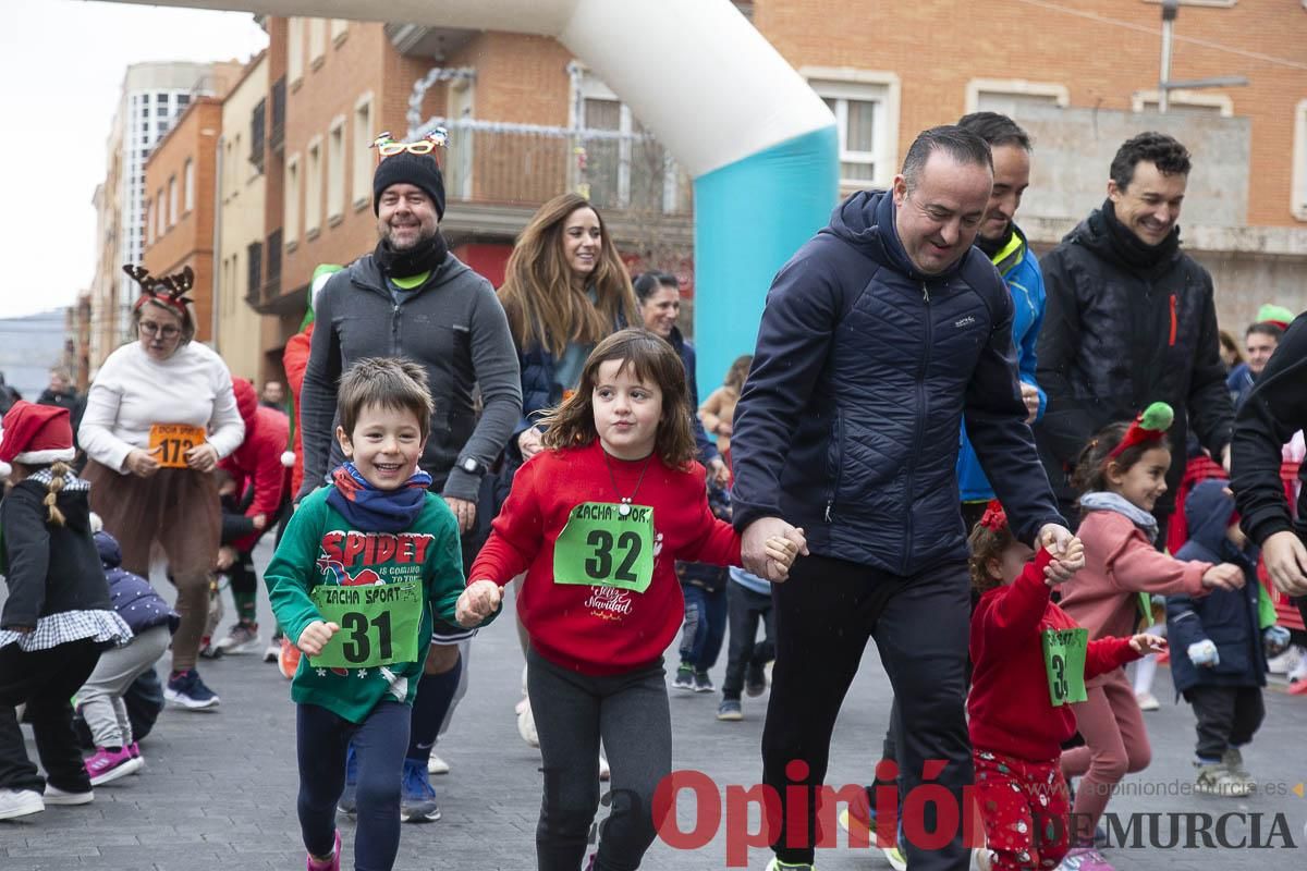 San Silvestre en Bullas