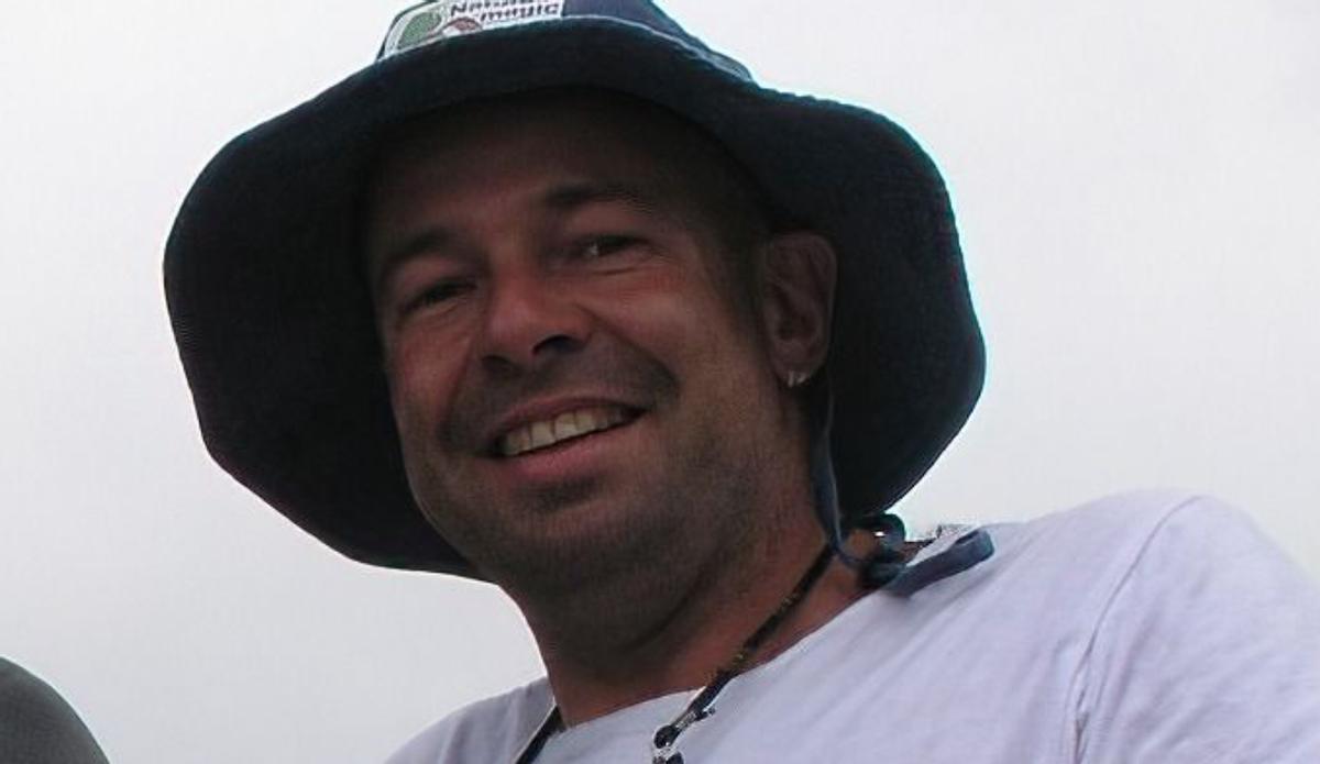 Nicolás Sosa