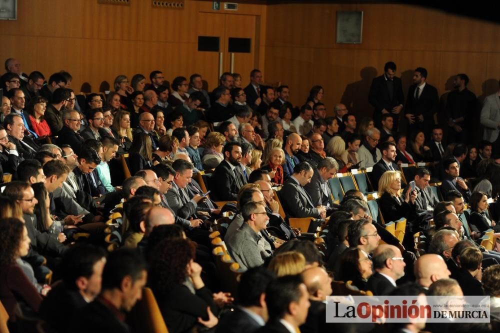 Gala del Deporte Murciano