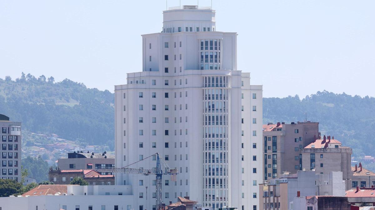 Condenan en Vigo a un empresario mexicano a pagar 200.000 euros de la pensión alimenticia de sus hijos