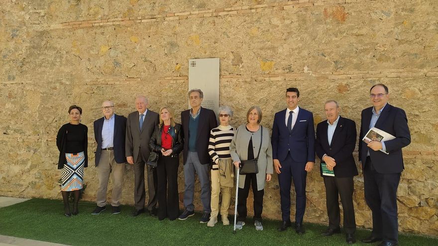 La Fundación Pedro Cano inicia mañana cinco días de celebración por su décimo cuarto aniversario