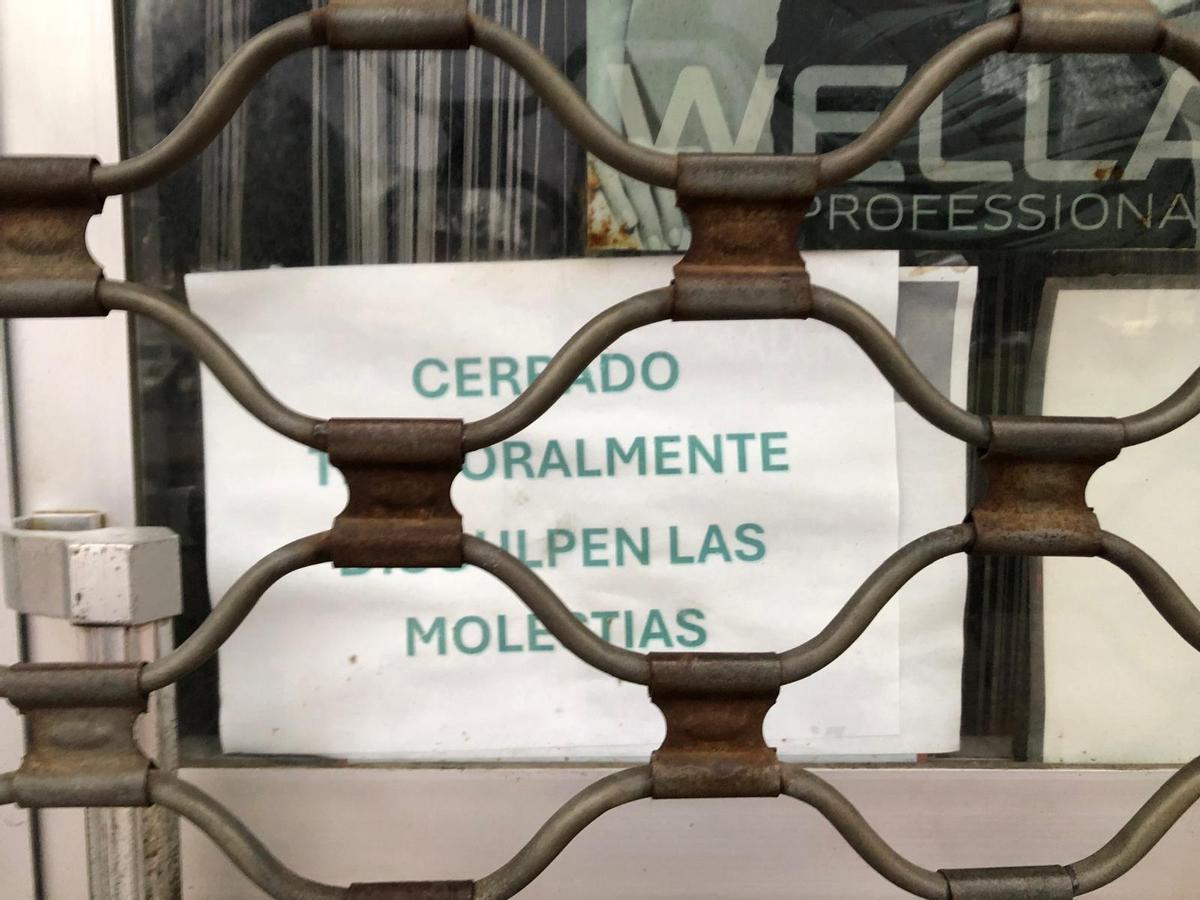 La Bondad: del Edificio Azul al Edificio Blanco