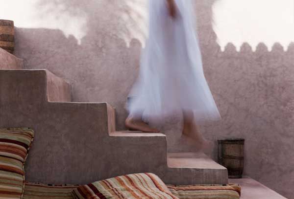 Marrakech conmemora su aniversario por todo lo alto