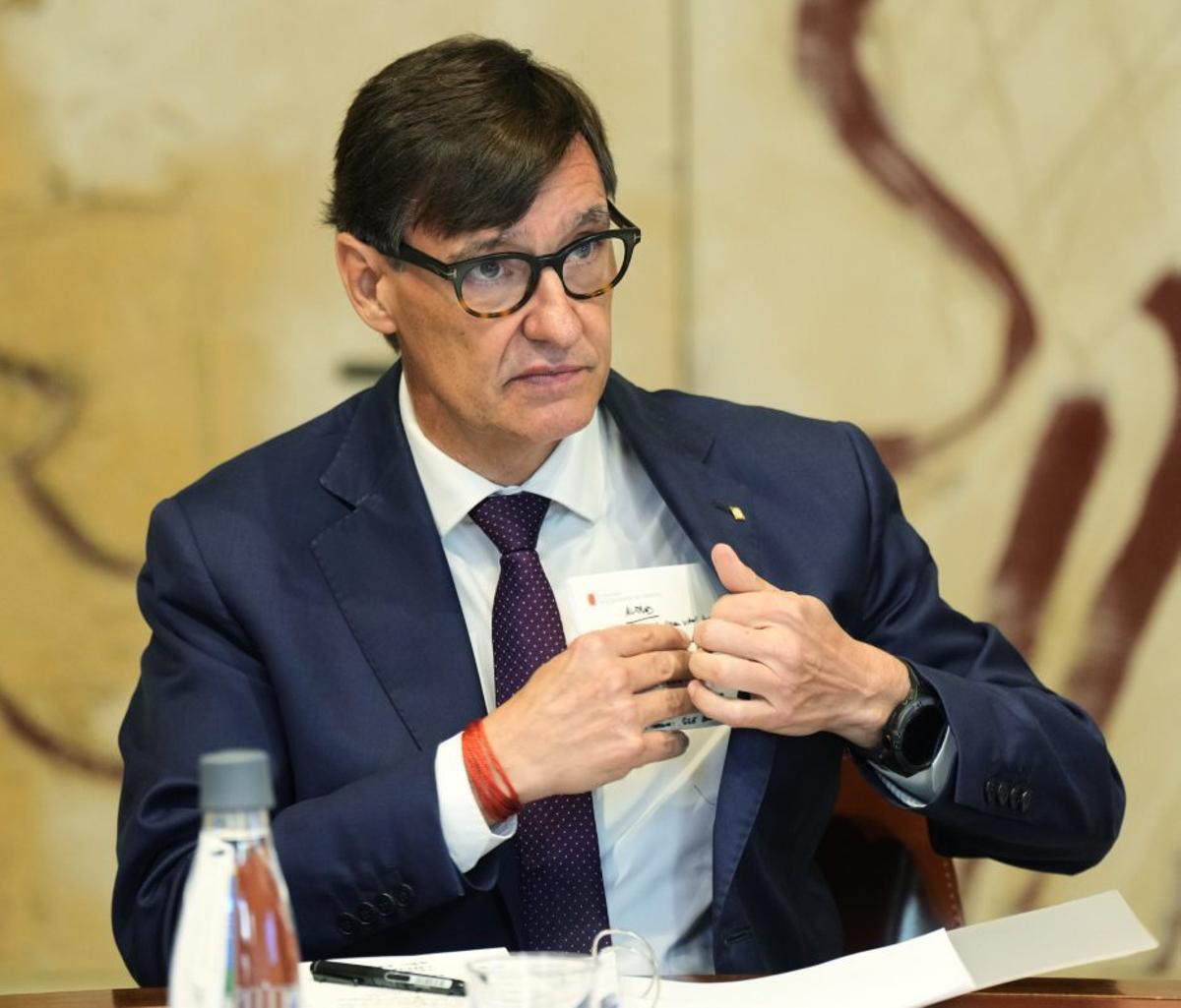 Illa viatja a Ucraïna per reforçar el vincle amb el país
