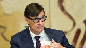 Illa viatja a Ucraïna per reforçar el vincle amb el país