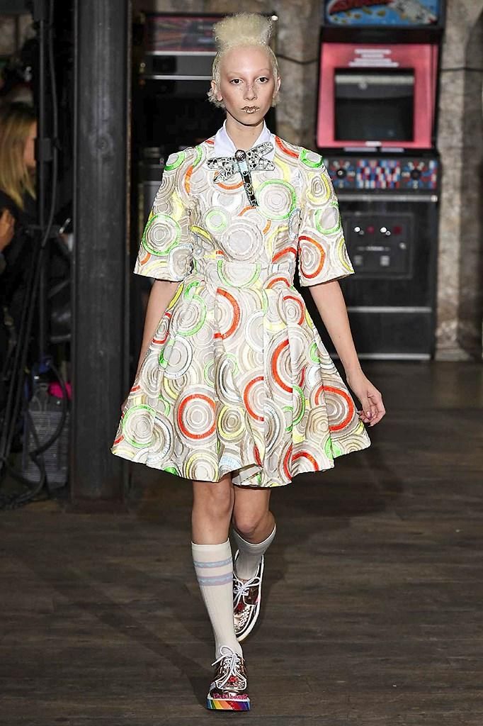 Manish Arora