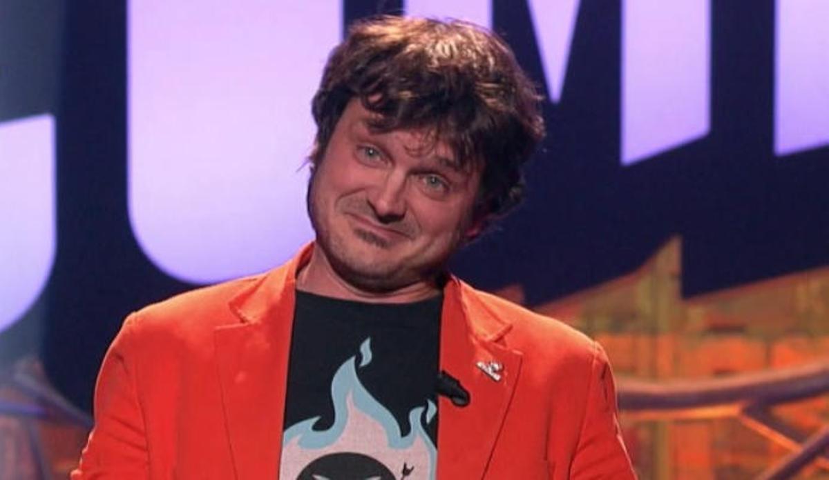 "No estaríamos en esta situación con políticos con más sentido del humor"