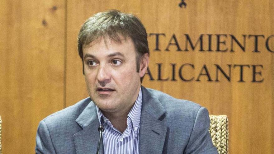 Alicante estudia alegaciones contra los presupuestos de la Diputación