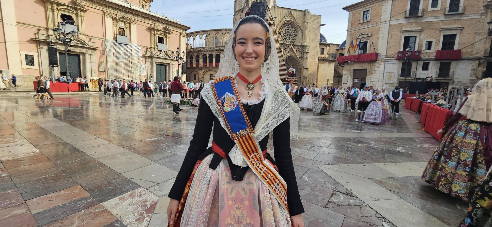 Loreto Sánchez-Ferragut (2015)