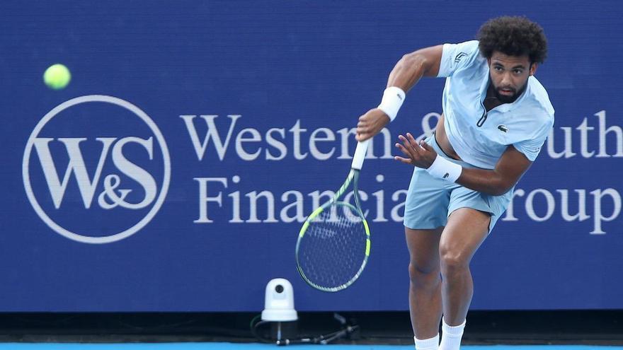 Arthur Fils derrota a Cobolli y se mete en la final de Cincinnati