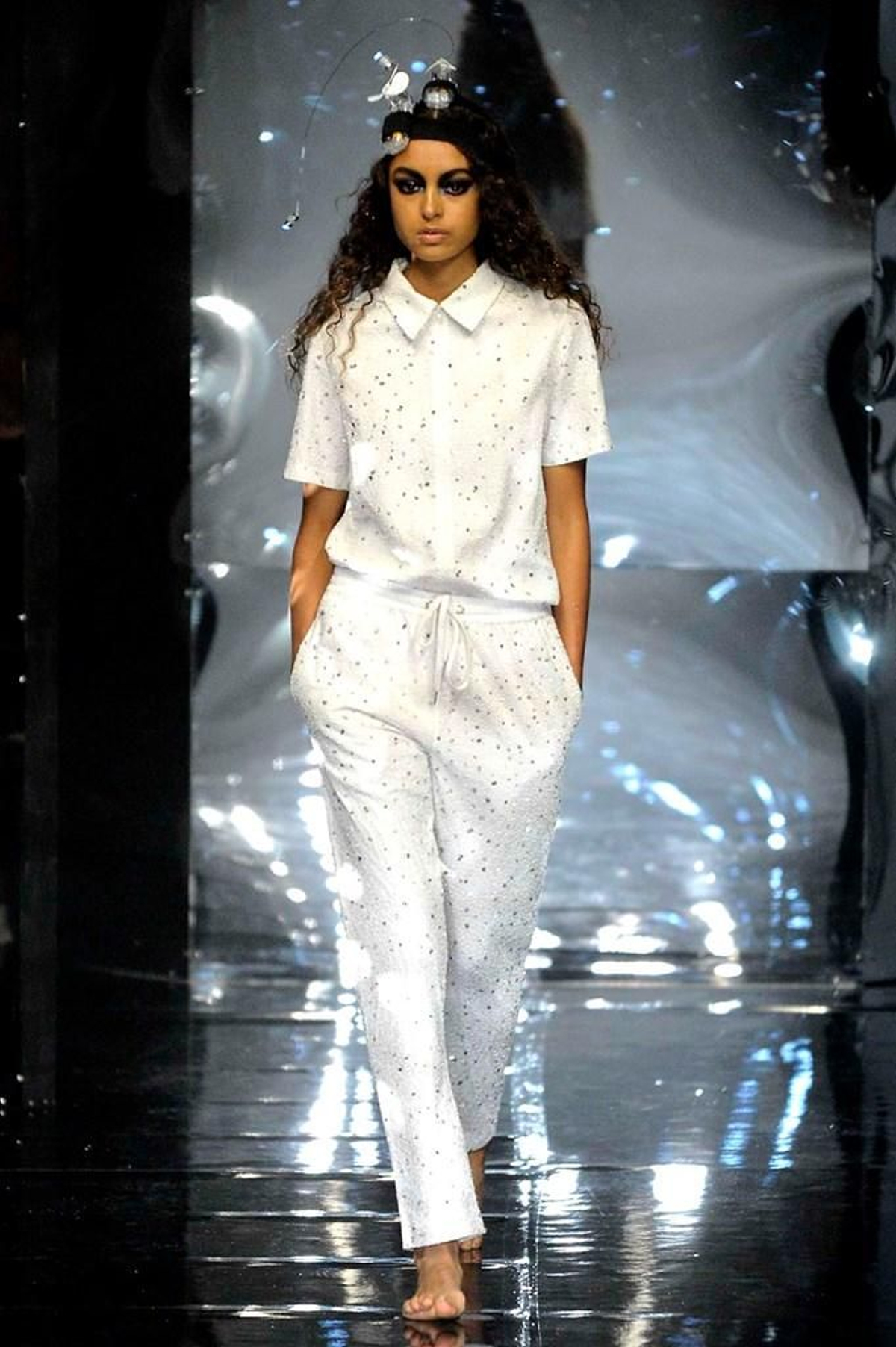 Ashish