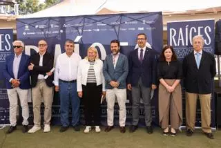 Raíces convertirá Málaga en un gran escenario cultural donde música, patrimonio y gastronomía dialogarán en espacios únicos de la ciudad y la provincia